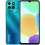 Смартфон Infinix Smart 6 2/32Gb NFC Light Sea Green (X6511) (UA UCRF) - мініатюра 1