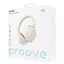 Наушники Proove Player with ANC beige (HPPY00010007) - миниатюра 3
