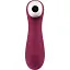 Вакуумний стимулятор Satisfyer Pro 2 Generation 3 with Liquid Air Wine Red SO7772 (95326) - мініатюра 5
