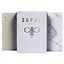 Карти гральні United States Playing Card Company Ellusionist Super Bees (PC_ELSBS) - мініатюра 1