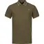 Теніска поло Blaser Active Outfits Polo Shirt 22 M Dark olive - мініатюра 1