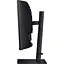 Монитор 34" Samsung ViewFinity S6 S34C650 Curved UWQHD VA 100Hz (LS34C650UAIXUA) - миниатюра 5