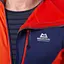 Кофта Mountain Equipment Eclipse Hooded Mens Zip T Magma S (1053-ME-005727.01644.S) - миниатюра 4