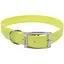 Нашийник для собак Coastal Fashion Waterproof Dog Collar 2,5х61 см біотановий (04912_YLW24) - мініатюра 1