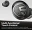TWS-наушники SoundPEATS Free2 classic black - миниатюра 4