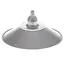 Светильник административный Brille HD-105/70W CW led купольный светодиодный (32-408) - миниатюра 2