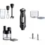 Блендер Braun MultiQuick 5 Pro MQ 55755 MBK [139094] - мініатюра 5