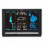 Метеостанция TFA METEOCHROME 35113201 - миниатюра 4