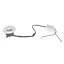 Подсветка Brille настенная лестничная LED AL-524/3W PKW - миниатюра 1