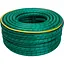 Шланг армированный 4-х слойный Alloid Building Tools Jade Caterpillar 3/4" 50 м (WH-67667) - миниатюра 3