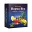 Фіточай "Норма-вєс" ананас + лимон,  20 ф/п - мініатюра 1