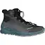 Черевики Lowa Merger GTX MID W 41 Petrol Blue-Ice (1012-320432-7442-41.0) - мініатюра 1