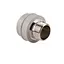 Муфта PPR Thermo Alliance 63х2 ЗР DSB310 - мініатюра 1