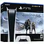 Ігрова приставка Sony PlayStation 5 Digital Edition 825GB God of War Ragnarok Bundle стаціонарна - мініатюра 1