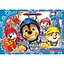Детский пазл Paw Patrol PW08904 плакат 35 элементов - миниатюра 1