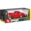 Автомодель Bburago Mercedes-Benz 300 SL 1954 1:24 Red (18-22023) [119097] - миниатюра 4
