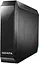 Жесткий диск ADATA HM800 8 TB Black (AHM800-8TU32G1-CEUBK) - миниатюра 1