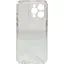 Чехол для телефона Space III Case для Apple iPhone 16 Pro Transparent (132045) - миниатюра 2