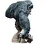 Фигурка Lord of the rings Cave Troll - Mini Epics (Властелин колец) - миниатюра 5