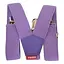 Дитячі підтяжки Gofin suspenders 60х2,5 см od00015754 - мініатюра 3