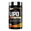 Жироспалювач Nutrex Lipo-6 Stim-Free 60 caps (1086-2022-10-1758) - мініатюра 1
