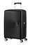 Валіза American Tourister SOUNDBOX BLACK 67x46,5x29(32)  67 См 32G*09002 - мініатюра 2