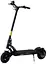 Електросамокат Kaabo Mantis 10 ECO800 Black - мініатюра 1