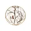 Салатник Alba ceramic Bird 11.5 см (769-072) - миниатюра 1