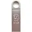 Флеш накопитель USB 32Gb T&G Metal TG026 серебристый USB 2.0 (TG026-32G) - миниатюра 1