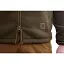 Флисовая кофта Harkila Sandhem sherpa fleece jacket L Willow green - миниатюра 5
