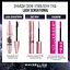 Уцінка. Туш для вій Maybelline New York Lash Sensational Sky High для безмежного подовження та об'єму 7.2 мл  - мініатюра 3
