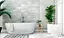 Конвекторний обігрівач Volt Polska TermoGlass Pro 2в1 2000W Wi-Fi Smart White - мініатюра 10