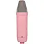 Микрофон студійний Rode NT1 Signature Pink [123448] - миниатюра 7