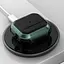 Футляр противоударный Black ed. для наушников Airpods 3 Apple Green - миниатюра 6