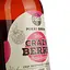 Сидр Volynski Browar Crazy berry, полусладкий, 6%, 0,33 л - мініатюра 5