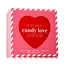 Туалетная вода Escada Candy Love 100 мл - миниатюра 2