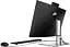 Моноблок HP 23.8 ProOne 440 G9 FHD IPS Touch/Intel i7-14700T/16GB/512SSD/UMA/W11P (B70WLAT) - миниатюра 5
