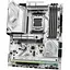 Материнская плата ASRock B850 Steel Legend WiFi (AM5/B850, 4*DDR5, 2xPCIe x16, HDMI, 4xSATA III, 4xM.2, 2.5G LAN, ATX) - миниатюра 3