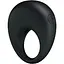 Кольцо эрекционное серии Pretty Love Trap BI-210140, Черный - миниатюра 4