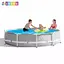 Басейн каркасний Intex 26702 NP круглий 305x76см об'єм 4485 л від 6 років - мініатюра 2