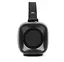 Портативна колонка Real-El RX717 8W Bluetooth TWS, RGB, Black - мініатюра 4