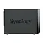 Сетевой накопитель Synology DiskStation DS224+ 2x4 ТВ HAT3300 Plus - миниатюра 6