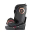 Автокрісло Sesttino Extender i-Size 0-36kg Black - мініатюра 6