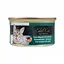 Вологий корм для котів Edel Cat 85 г (мус із кроликом) - мініатюра 2