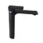 Смеситель для умывальника Globus Lux Milano GLM-201-BB Черный матовый - миниатюра 3
