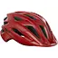 Шолом Met Crossover CE Metallic One size Red (1052-3HM 149 CE00 UN RD1) - мініатюра 1