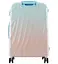 Валіза Semi Line 29" (L) Blue/Pink Cream Gradient (T5649-3) (DAS302625) - мініатюра 5