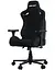 Ігрове крісло Anda Seat Kaiser Frontier XL Black (AD12YXL-17-B-F-B02) - мініатюра 7