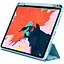 Чохол-книжка ArmorStandart Y-Type Pen для Apple iPad 10th Gen 10.9" (2022)/iPad 11 (2025) Blue (ARM77501) [133718] - мініатюра 3