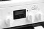 Плита комбинированная Electrolux LKK 560203 W - миниатюра 7
